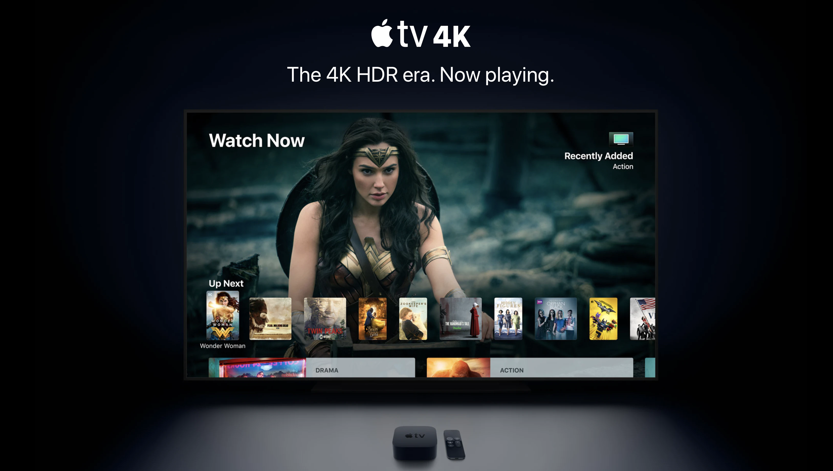 Apple TV